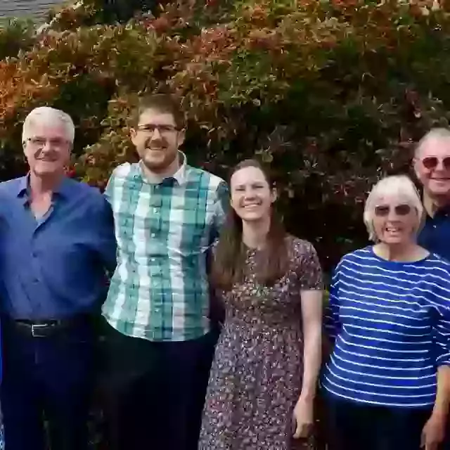 Meet the Team 